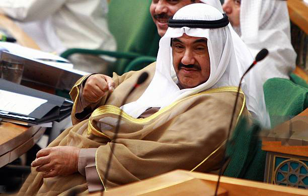 Kuwaiti Prime Minister Al-Sabah anchored in Yalikavak with his yacht “Chrysalis”.