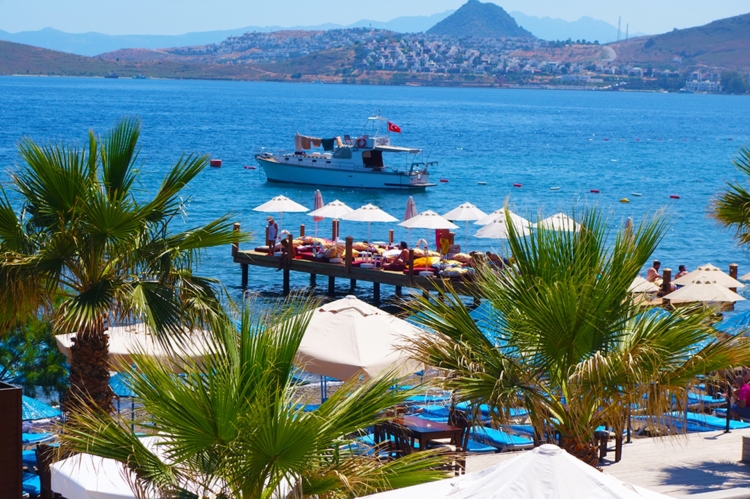 Zest Exclusive Hotel & Spa Ortaeknt