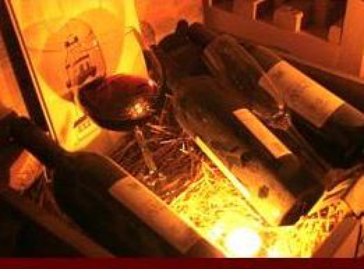 Wining at Dionysius – MNG’s Victim? –  The Tourism Tango