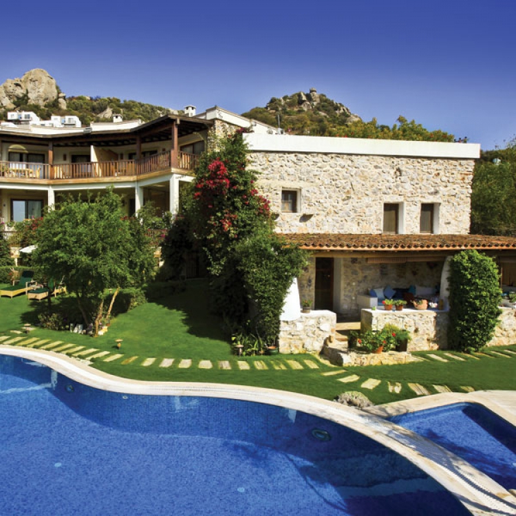 Sandima 37 Bodrum Hotel