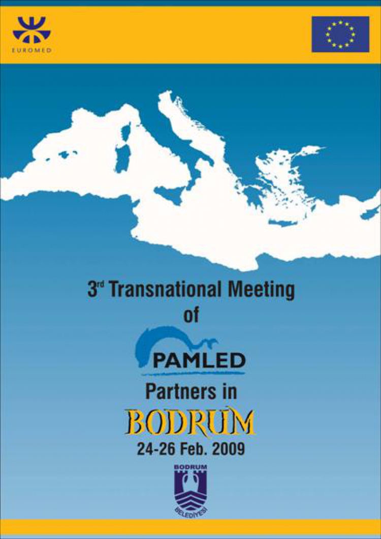 PAMLED Project – Local Elections – Food Ombudsman