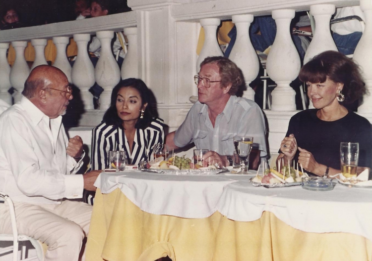 Ahmet Ertegun and the Times of The Halikarnas Disco