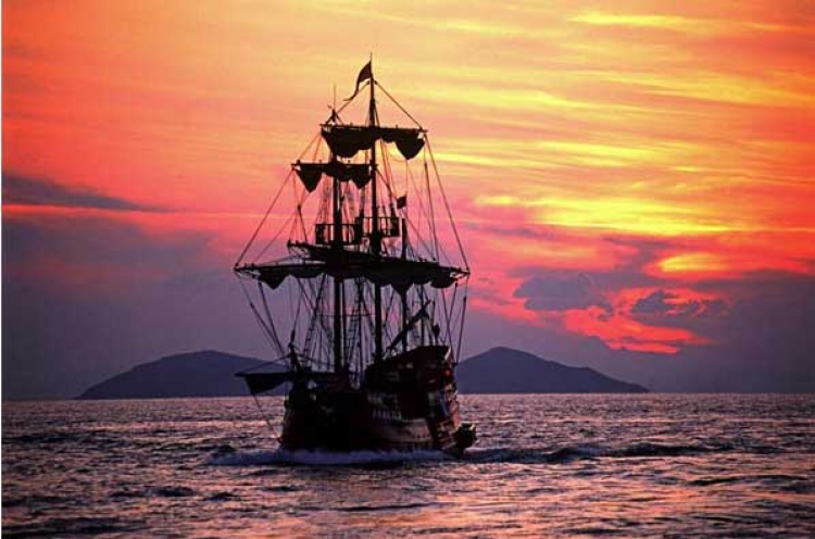 Bodrum Yacht Festival is starting.