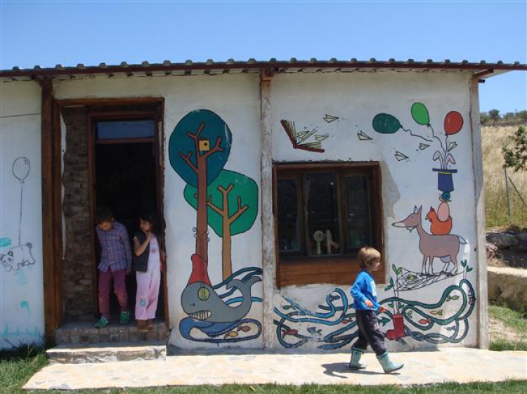 Sabancı’s  latest Changemaker in the fifth season is ‘Another School is Possible Association.’