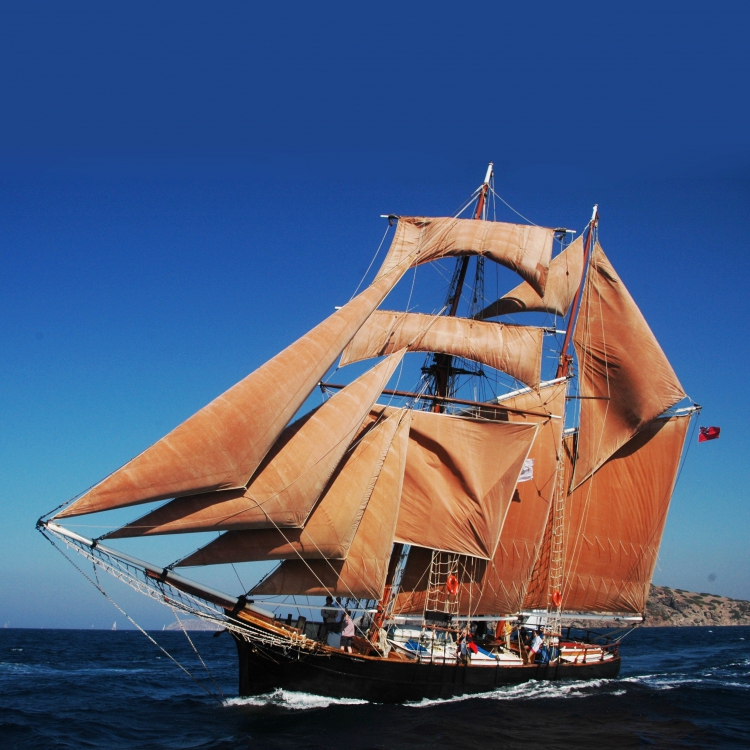 34. Bodrum Cup starts on October 15