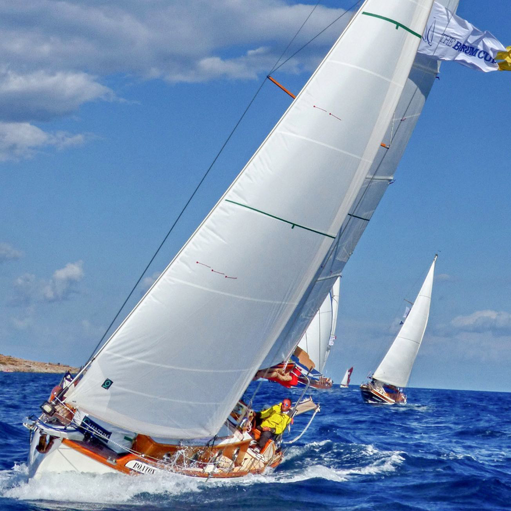 Bodrum Cup routes will be Istanbul-Thessaloniki-Bodrum in 2023