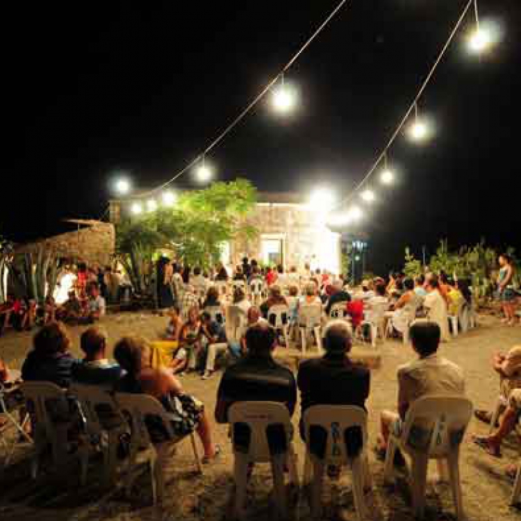 The Gumusluk International Classical Music Festival –  5th of July and 7th of September