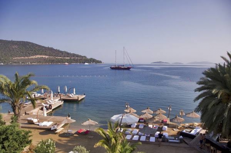 Casa Dell Arte Bodrum