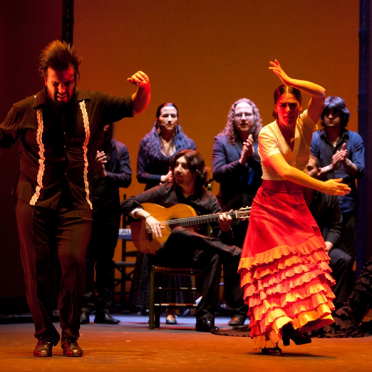 12th Bodrum International Ballet Festival Started