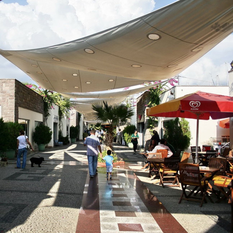 A week in the Life of a Holidaymaker in Bodrum;