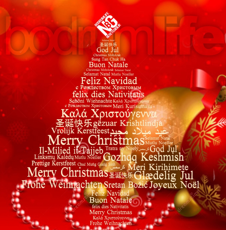 Merry Christmas
