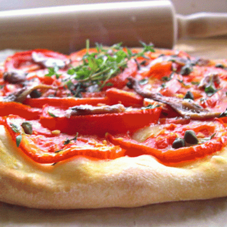 Delightful Italian Cuisine in Le Café Ristorante Italiano, Yalikavak