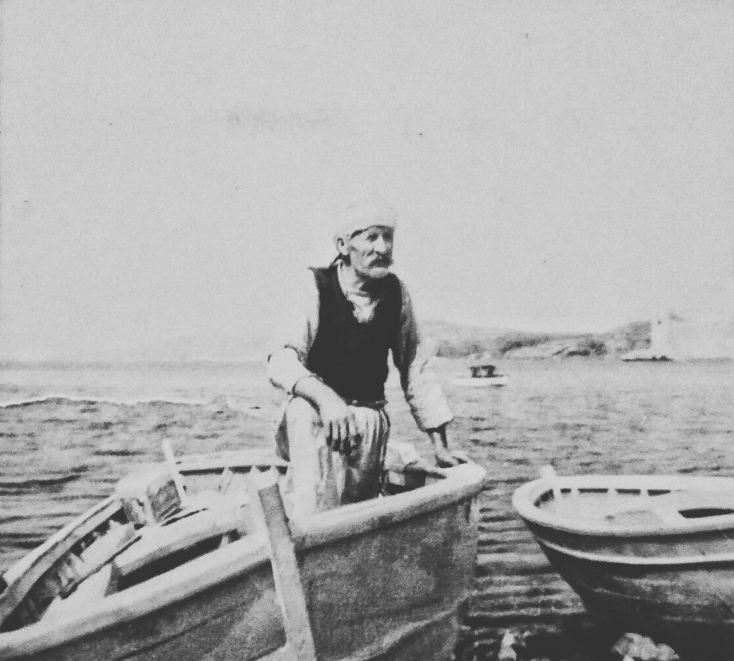 Bodrum: A Refuge City follows traditions of Turkish Hospitality
