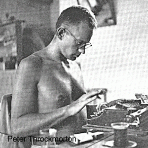 Peter Trockmorton