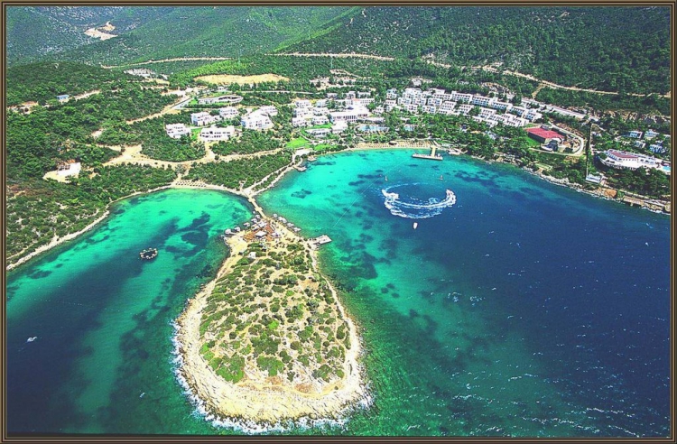 Rixos Premium Bodrum