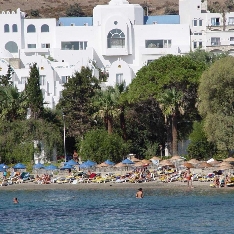 Salmakis Resort & Spa