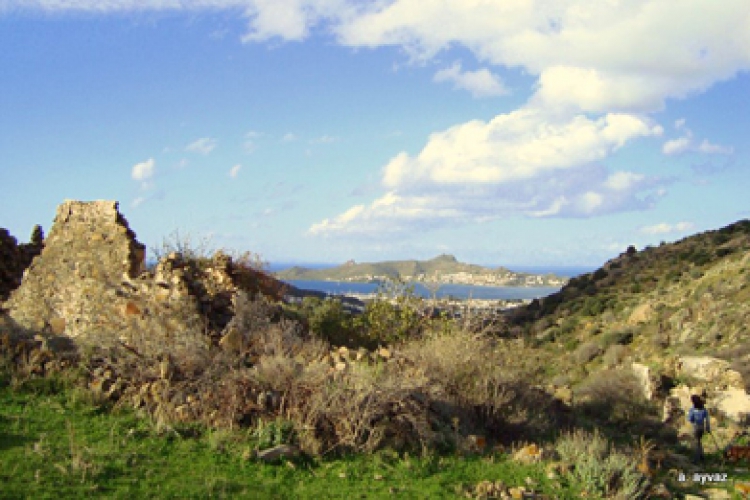 Sandıma – a Bodrum treasure to discover