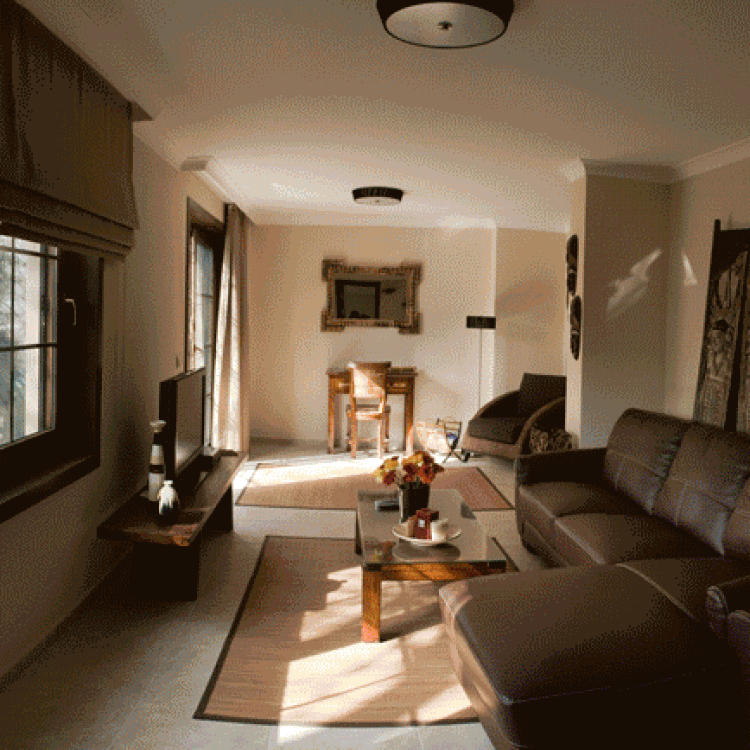 Sandima 37 Bodrum Hotel   in Yalikavak is a paradise awaiting discovery.