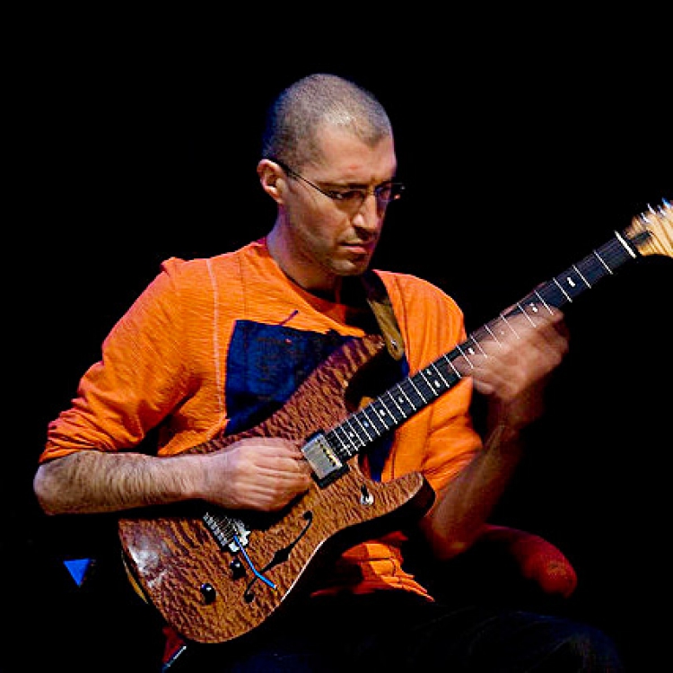 Turkish jazz musicians flock to Gümüşlük for mini fest