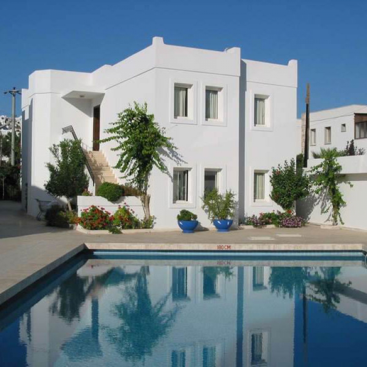 Seçkin Konaklar Hotel