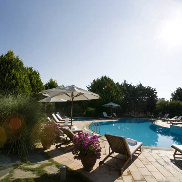 Lifeco Bodrum Well-Being Detox Center