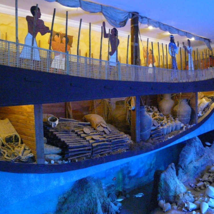 Turkey demands return of artifacts