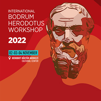 International Herodotus Workshop: Bodrum, 2-4 Nov. 2022