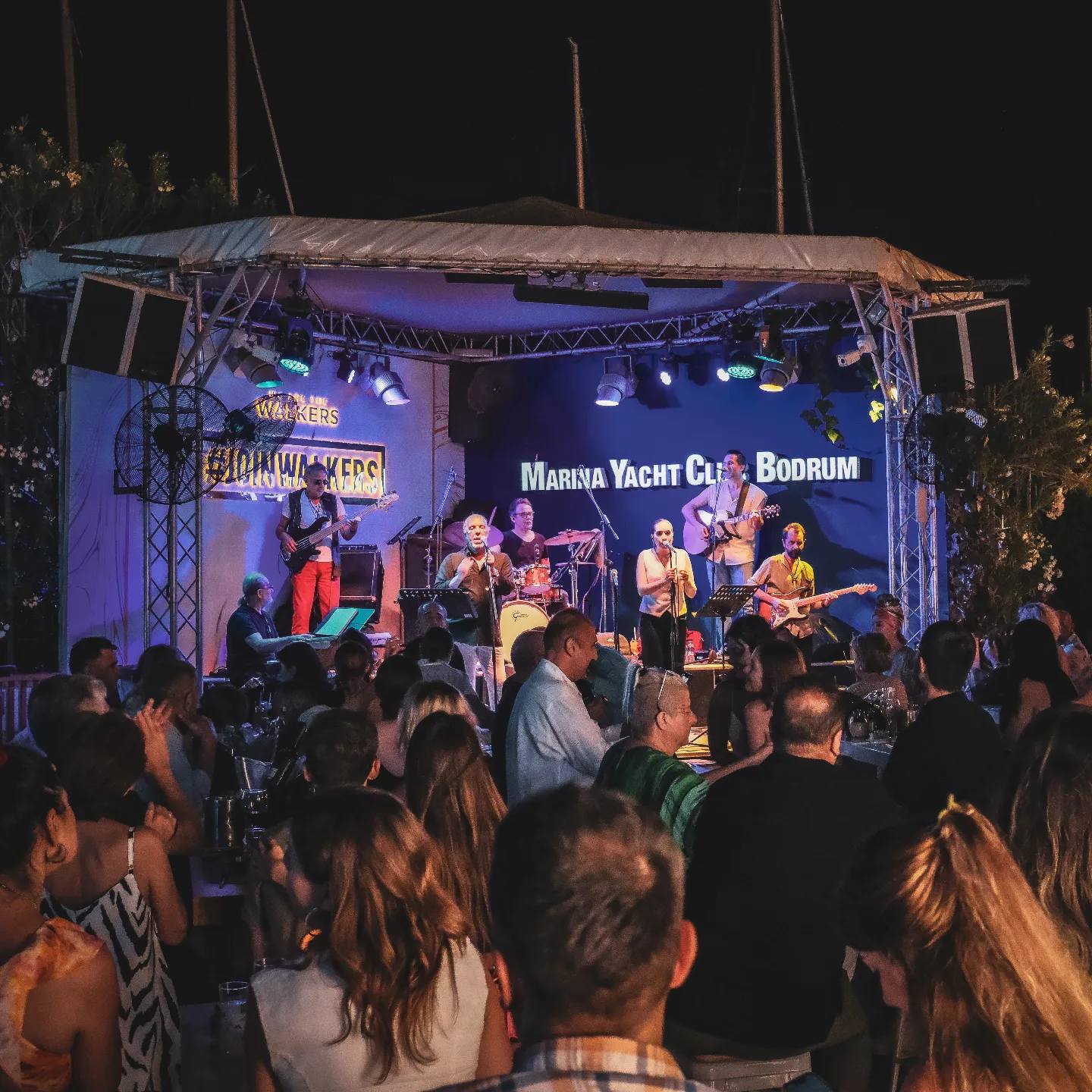 Marina Yacht Club